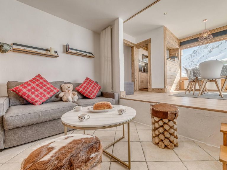 Ferienwohnung du Golf