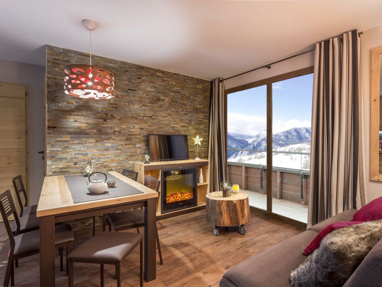 Ferienwohnung Club MMV L'Altaviva Plus