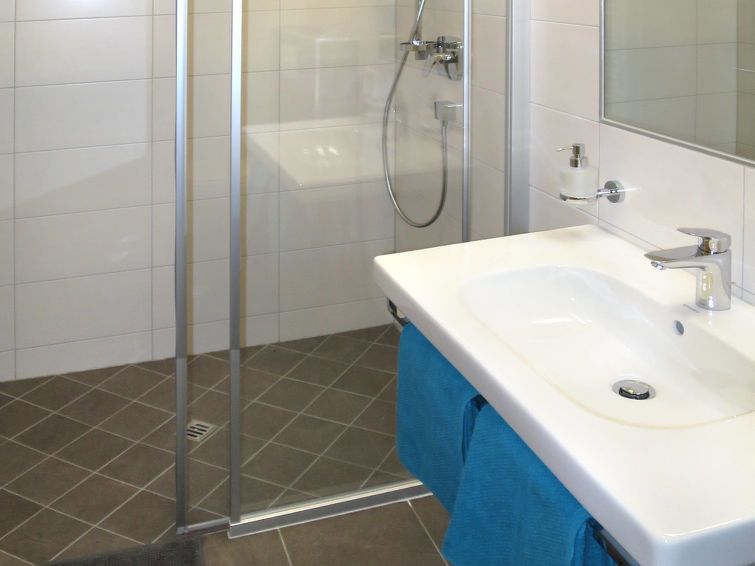 Ferienwohnung Egger