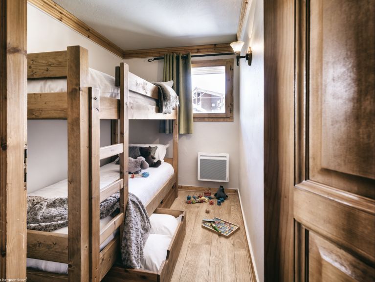 Ferienwohnung Montagnettes Hameau du Soleil I