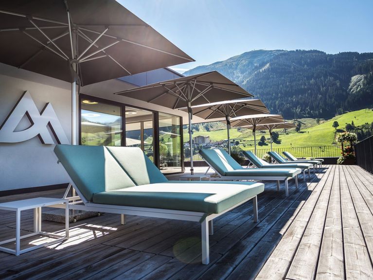 Ferienwohnung Adler Resort