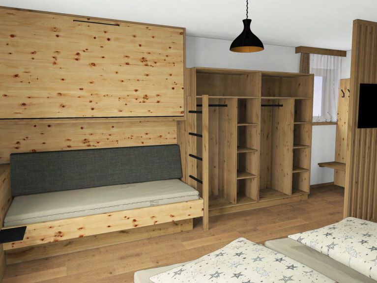 Ferienwohnung Ideal