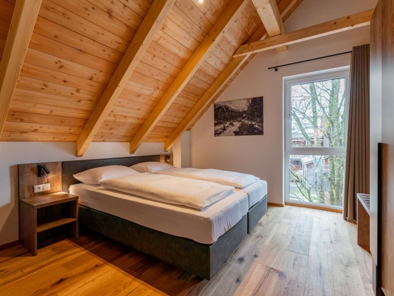 Ferienhaus Mountain Chalet Eight