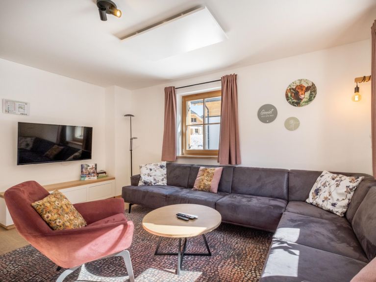 Ferienhaus Riesneralm Lilyan