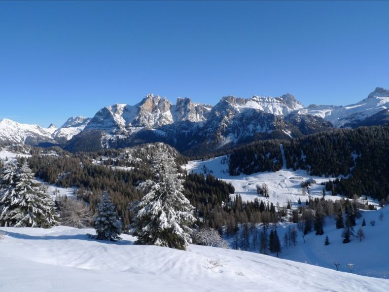 Ferienwohnung Principe Marmolada