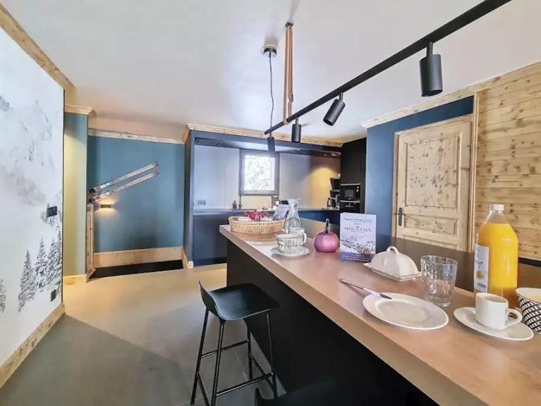 Ferienwohnung Du Soleil