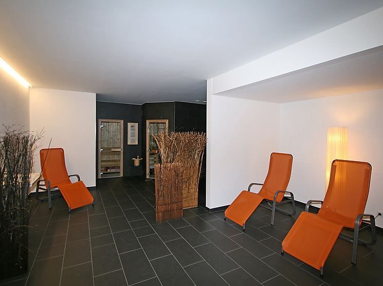 Ferienwohnung Haus Sonne Nr. 2