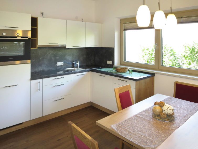 Ferienwohnung Egger
