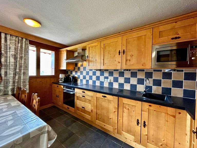 Ferienwohnung Les Côtes d'Or Courmayeur - 323