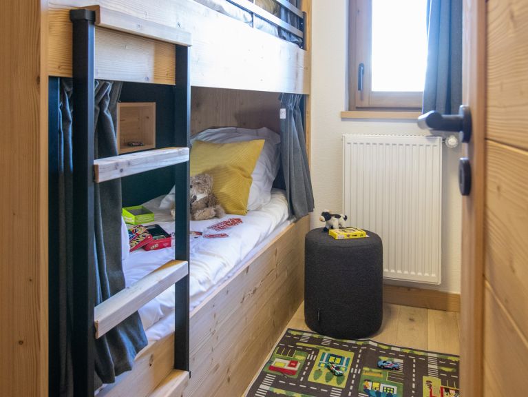 Ferienwohnung Le Snoroc