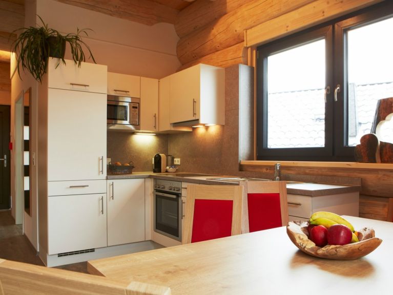 Ferienhaus Faltri