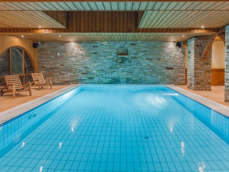 Ferienwohnung Les Balcons de Belle Plagne