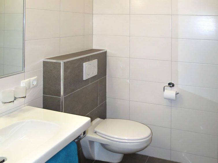 Ferienwohnung Egger