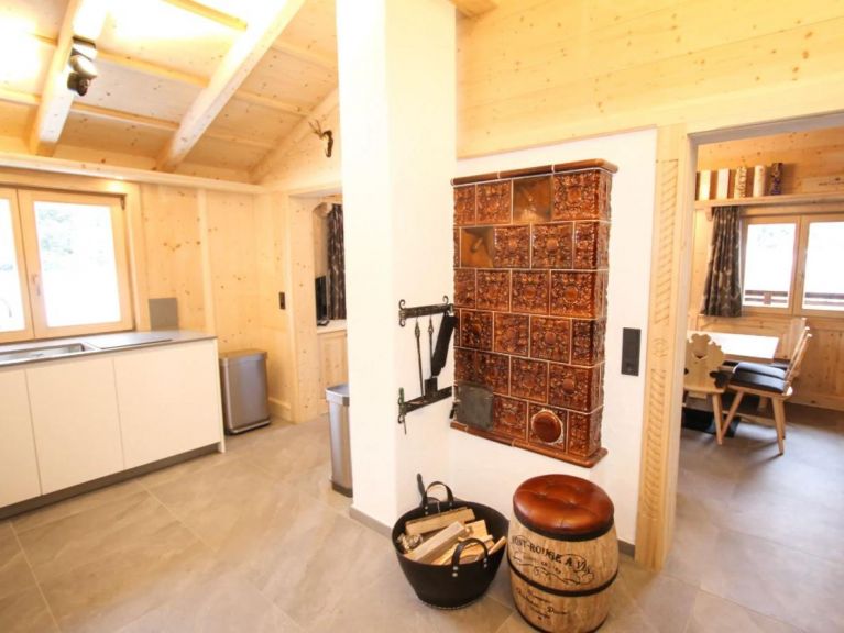 Ferienhaus Hochkrimml 43