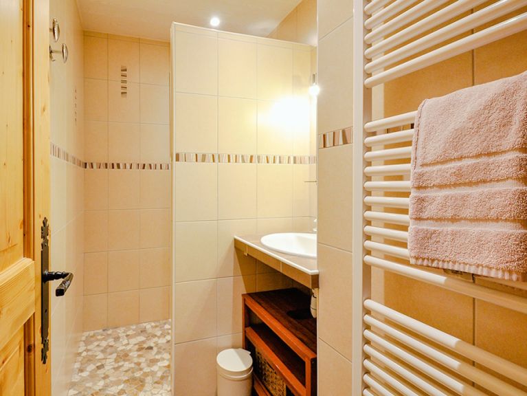Ferienwohnung L'Etrye