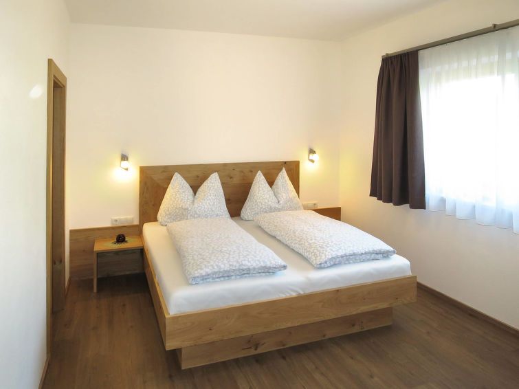 Ferienwohnung Egger