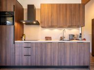 Ferienwohnung Alpenzauber-9