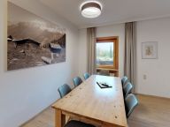 Ferienhaus Edelweiss am See Kombination, 6 Fewos. inklusive Gemeinschaftsküche/Esszimmer-36