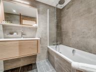 Ferienwohnung Eagle Lodge mit Whirlpool-16