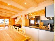 Ferienhaus Vonnes ganzes Ferienhaus, mit privater Sauna-8