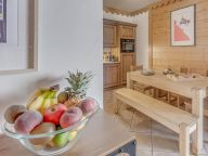 Ferienwohnung Les Alpages de Champagny Ferienwohnung C24-12