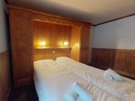 Ferienwohnung Les Arolles Komfort-19