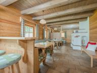 Ferienhaus Almwelt Austria Holzknecht-5