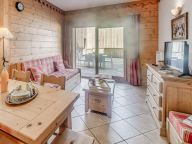 Ferienwohnung Les Alpages de Champagny Ferienwohnung C14-11