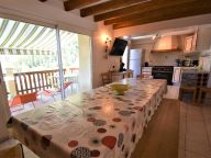 Ferienhaus Les Roches Grandes Chalet 47-5
