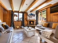 Ferienhaus Lacuzon mit eigener Sauna und Außenwhirlpool-4