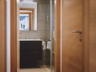 Ferienwohnung FP mit Seitenbalkon-15