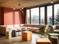 Ferienwohnung Club MMV L'Etoile des Sybelles Premium-19