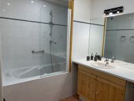 Ferienhaus de Bellecôte Type 2 - Étoile de Neige-16