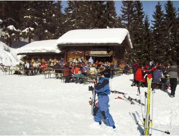 Skidorf Ruhiges Dorf in zentraler Lage, nahe Kaltenbach-9