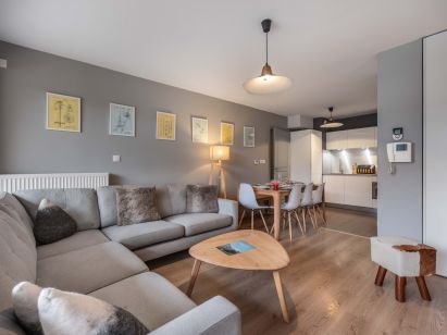 Ferienwohnung Le 360 Nr. 16, Sonntag bis Sonntag-1