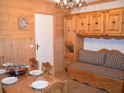 Ferienwohnung Jetay Nr. 53-2