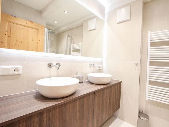 Ferienwohnung Gerlos-13