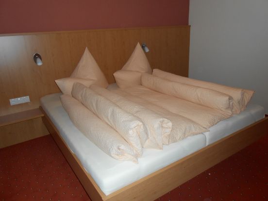 Ferienwohnung Beim Brunnen-8