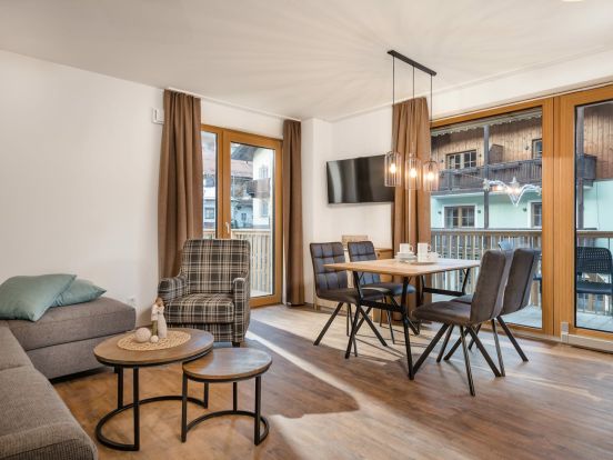 Ferienwohnung AlpenParks Hochkönig-2