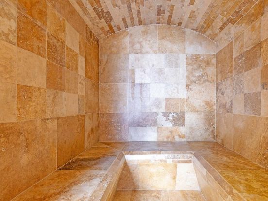 Ferienhaus Villaroger-19