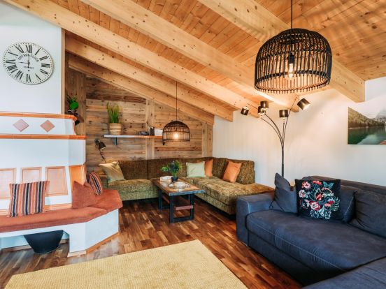 Ferienwohnung Iris-2