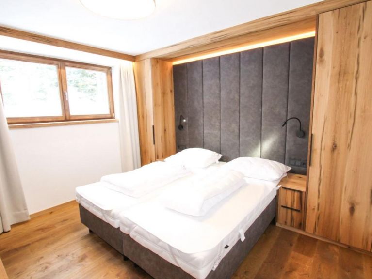 Ferienhaus Hochkrimml 43