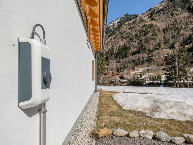 Ferienhaus Riesneralm Haus am Bach