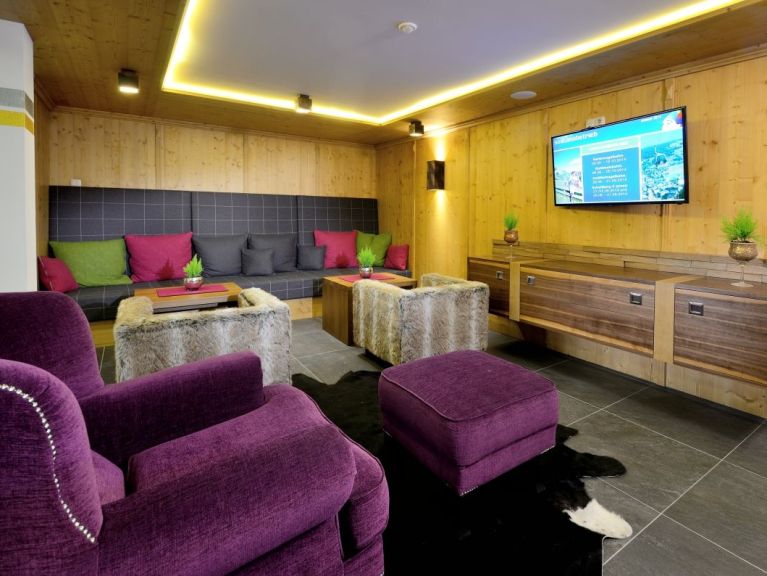 Ferienwohnung Bachgut Luxus Suite Typ B