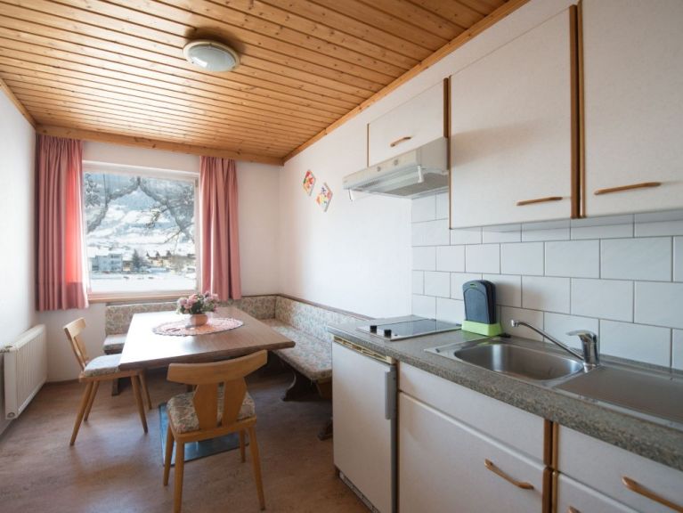 Ferienwohnung Appartement Mariandl