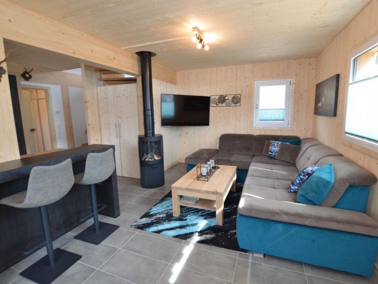 Ferienwohnung Lachende Eule