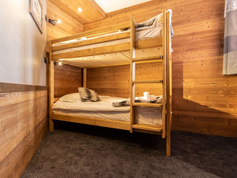 Ferienwohnung Altitude