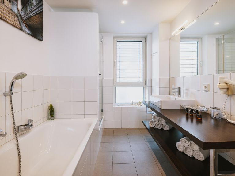 Ferienwohnung Der Gletscherblick