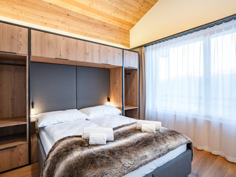 Ferienwohnung Swisspeak Resort Thyon 4 Vallées Standard