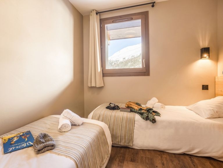 Ferienwohnung Club MMV L'Altaviva Plus